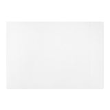 Enveloppe blanche - Rabat Droit 99x143 mm