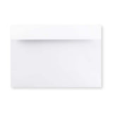 Enveloppe blanche - Rabat Droit 162x229 mm (C5)