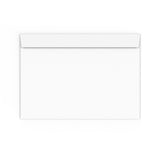 Enveloppe blanche 229x324 mm (C4)