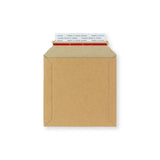 150x150 mm Boîte pour Livres à Capacité