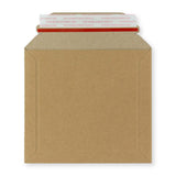 Boîte pour livres à capacité 164x180 mm