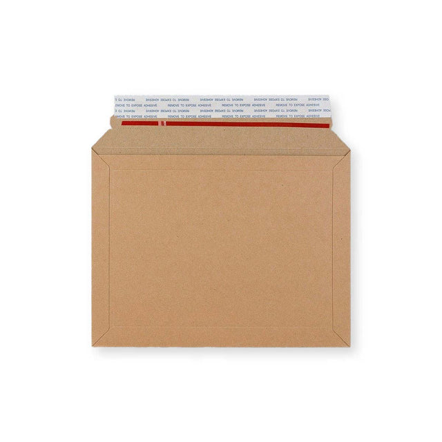 Manila Brown Envelope (180 x 235mm)