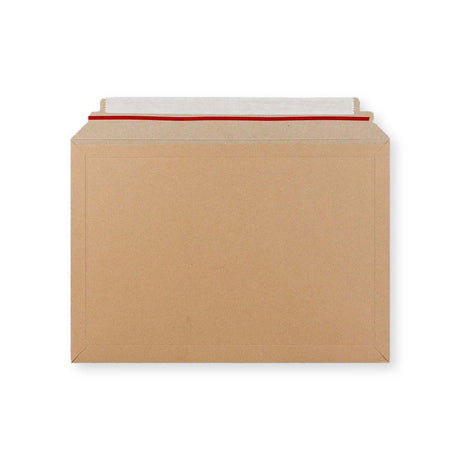 Boîte pour livre à capacité 234x334 mm