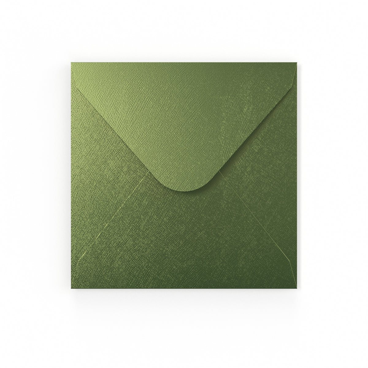Enveloppes texturées - Rabat Pointu