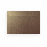 Enveloppes texturées - Rabat Droit