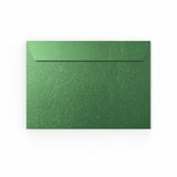 Enveloppes texturées - Rabat Droit