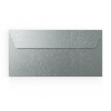 Enveloppes texturées - Rabat Droit