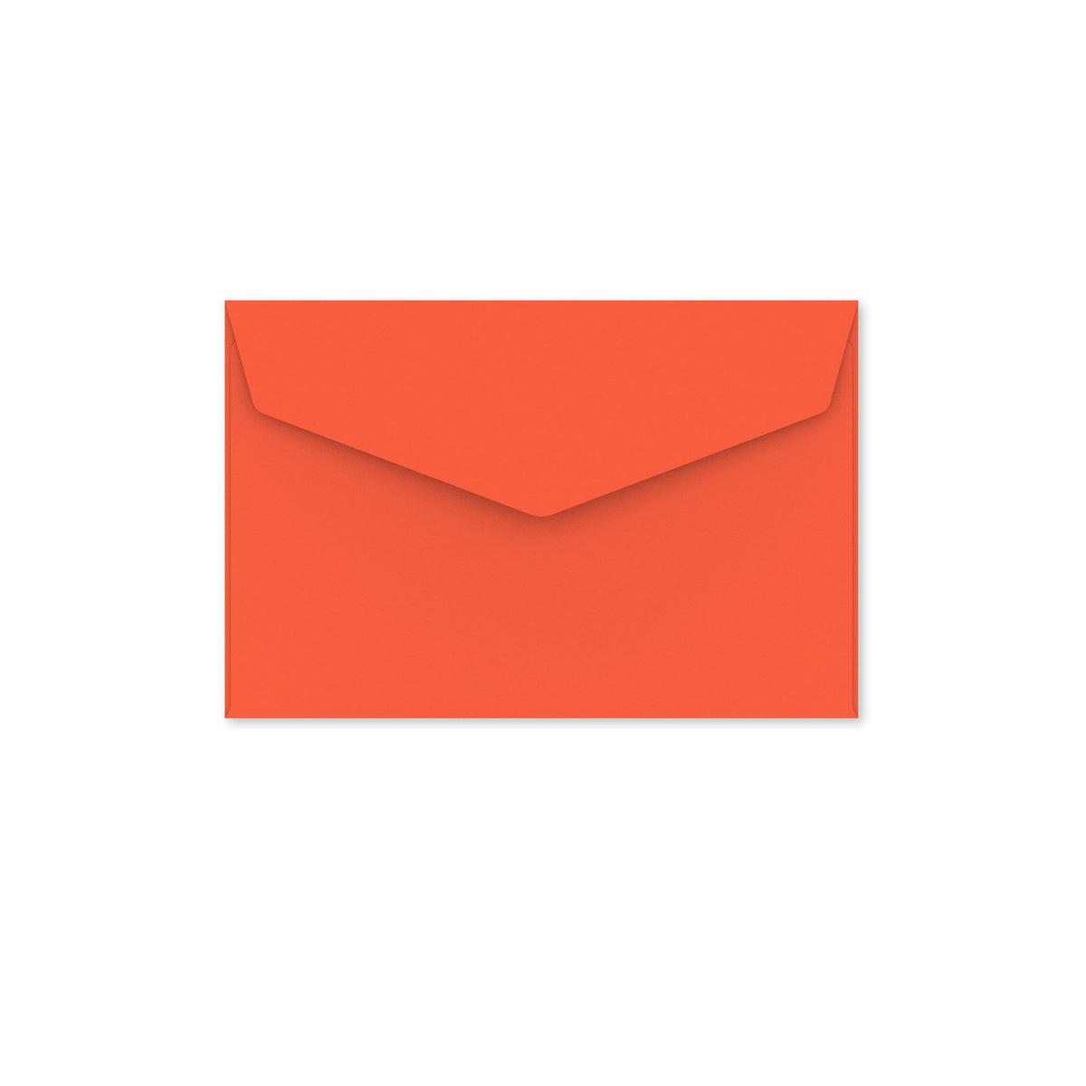 Enveloppes avec rabats détachables autocollants
