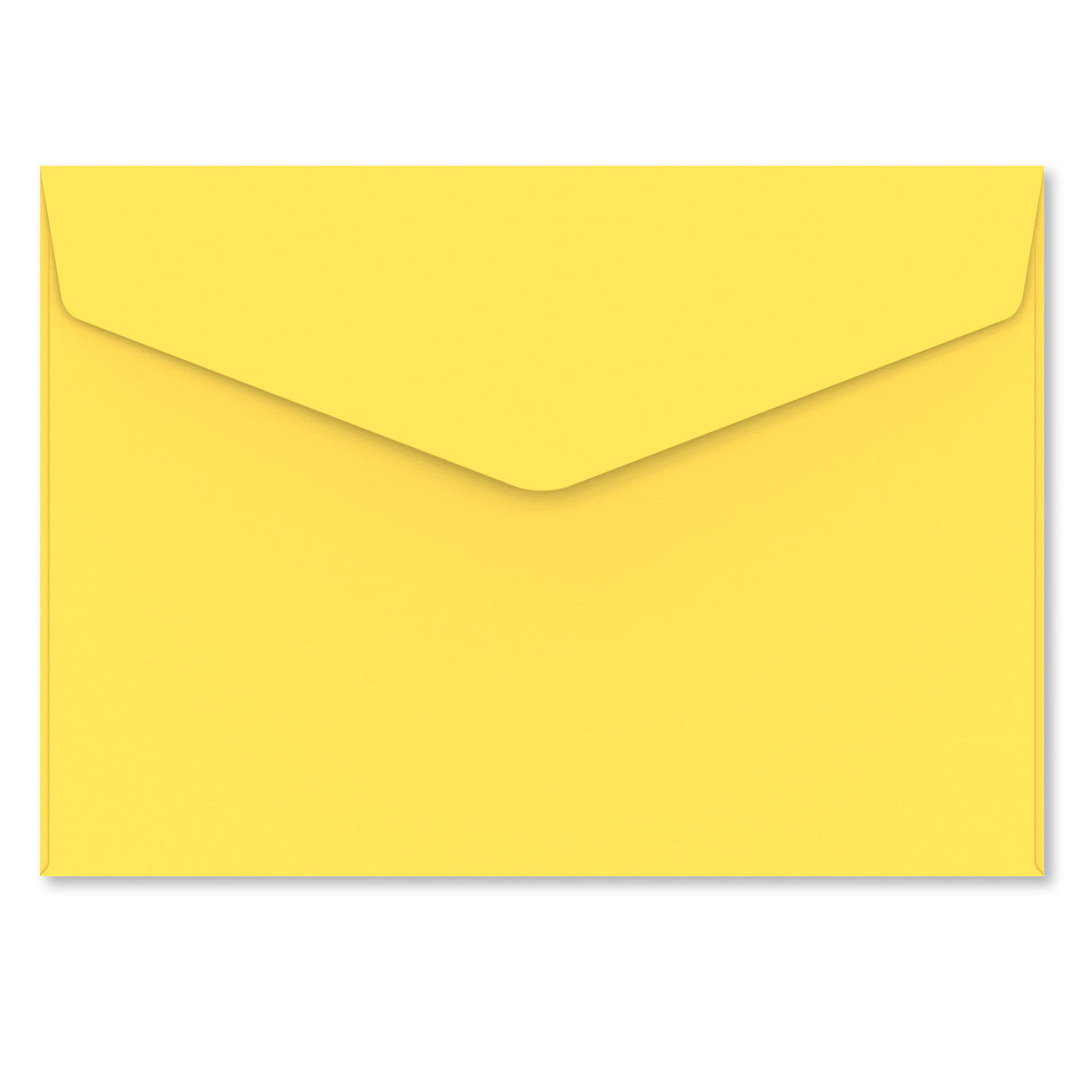 Enveloppes avec rabats détachables autocollants