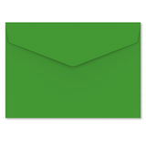 Enveloppes avec rabats détachables autocollants