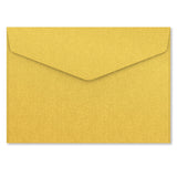 Enveloppes avec rabats détachables autocollants