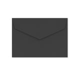 Enveloppes avec rabats détachables autocollants