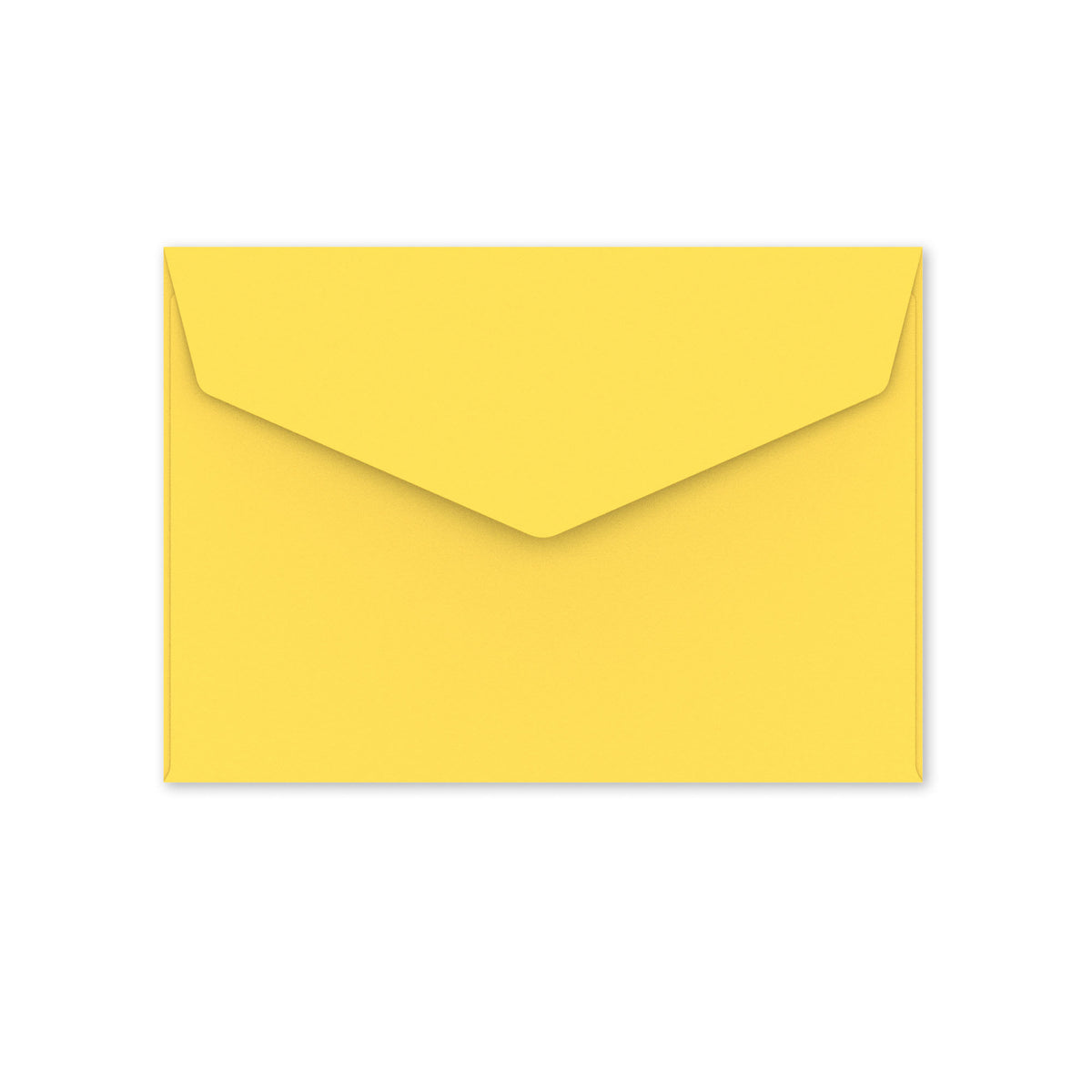 Enveloppes avec rabats détachables autocollants