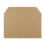 Enveloppe pour Livres en Carton Ondulé Cannelure F 194x292 mm