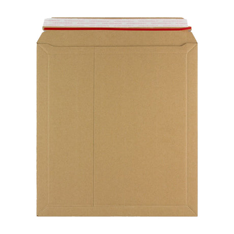Enveloppe pour Livres en Carton Ondulé Cannelure F 370x340 mm