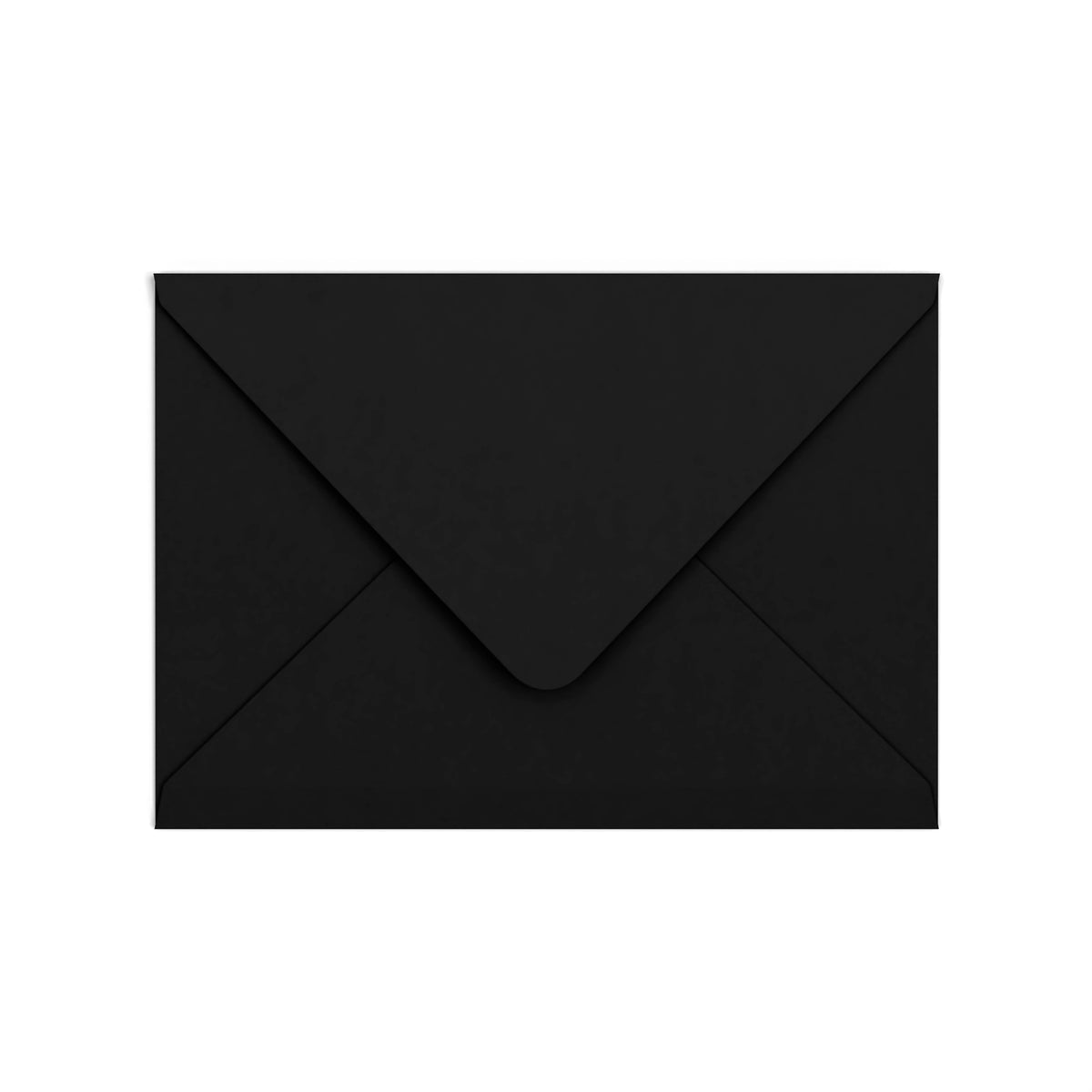 Enveloppe noire 162x229 mm (C5)