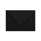 Enveloppe noire 162x229 mm (C5)