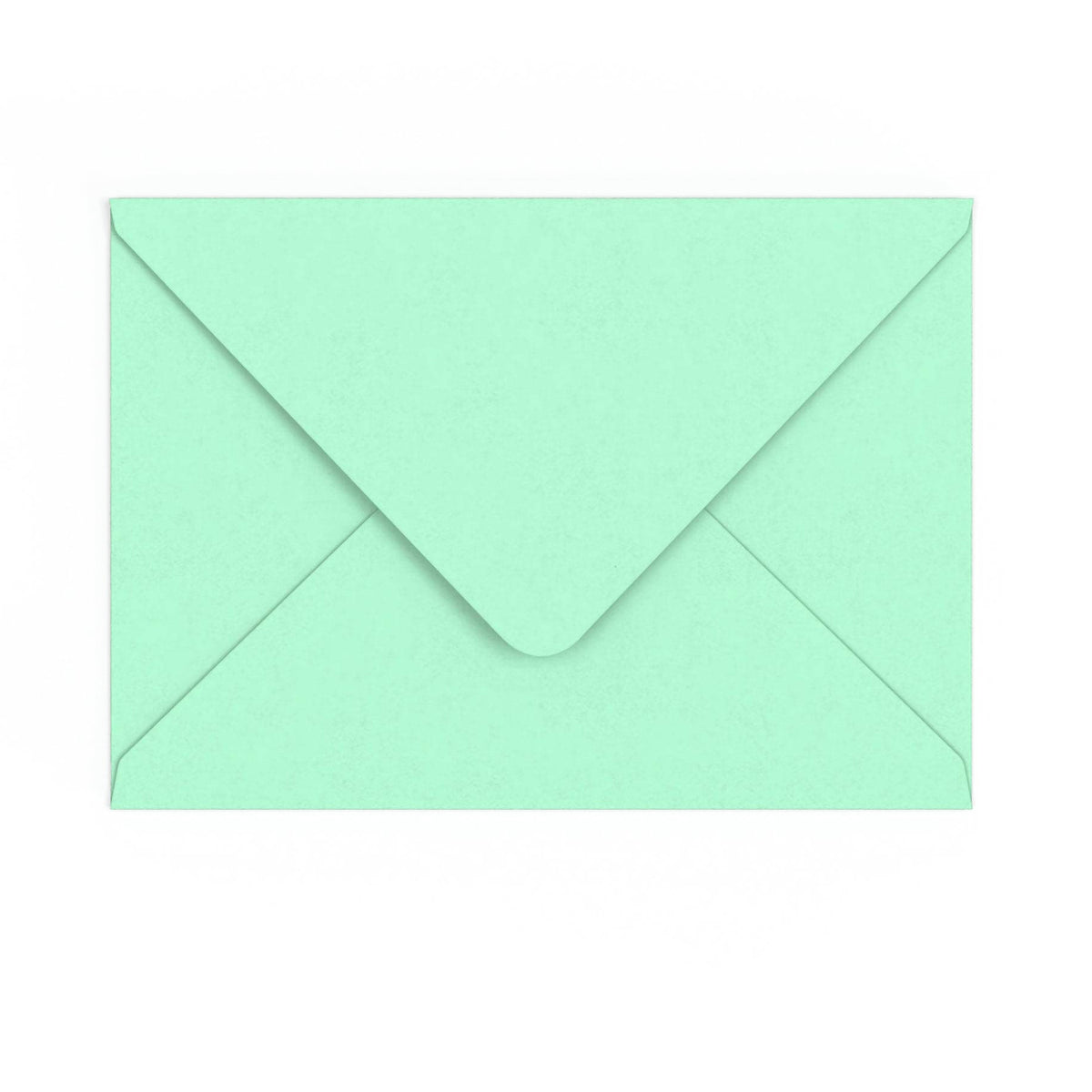 Enveloppe vert jade 162x229 mm (C5)