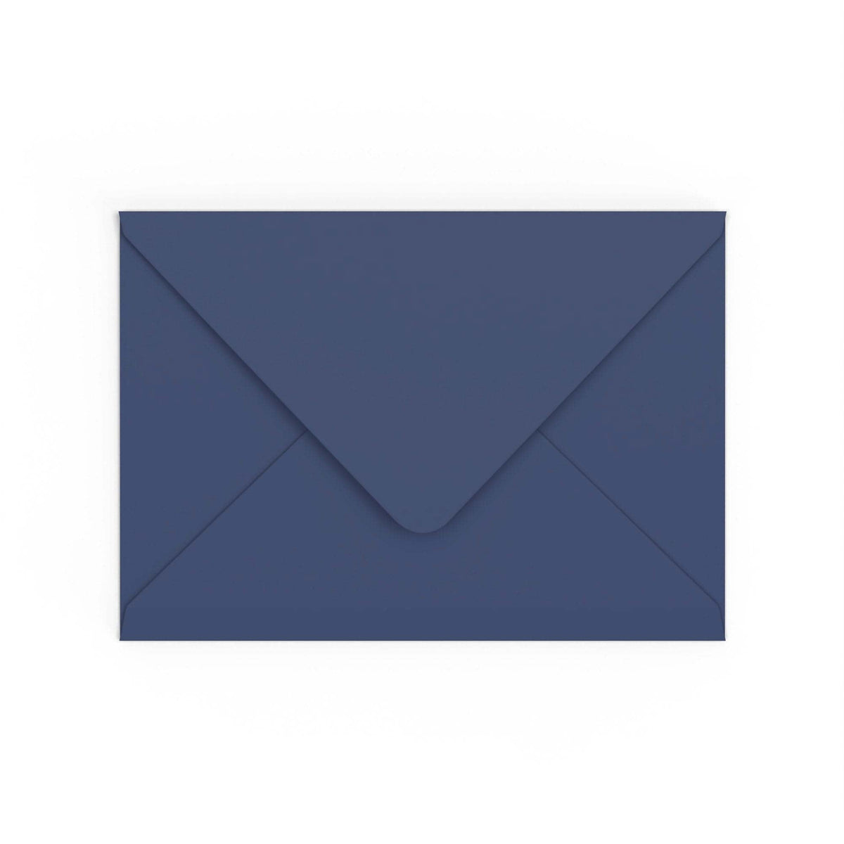 Enveloppe bleu marine 162x229 mm (C5)
