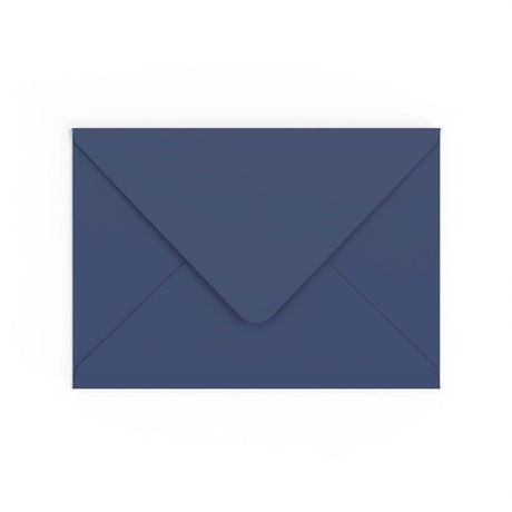 Enveloppe bleu marine 162x229 mm (C5)