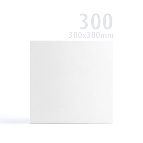 Carte Premier blanche 300x300 250 g/m² lot