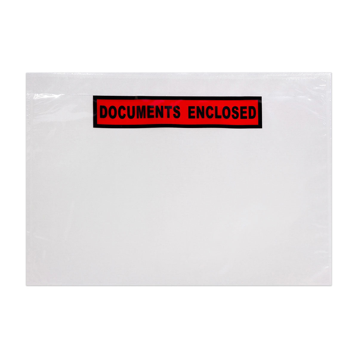 Pochettes pour Documents - avec impression