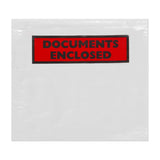 Pochettes pour Documents - avec impression