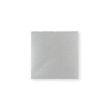 Enveloppe argent métalisée 116x116 mm