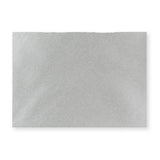 Enveloppe argent métalisée 125x175 mm