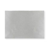 Enveloppe argent métalisée 133x184 mm