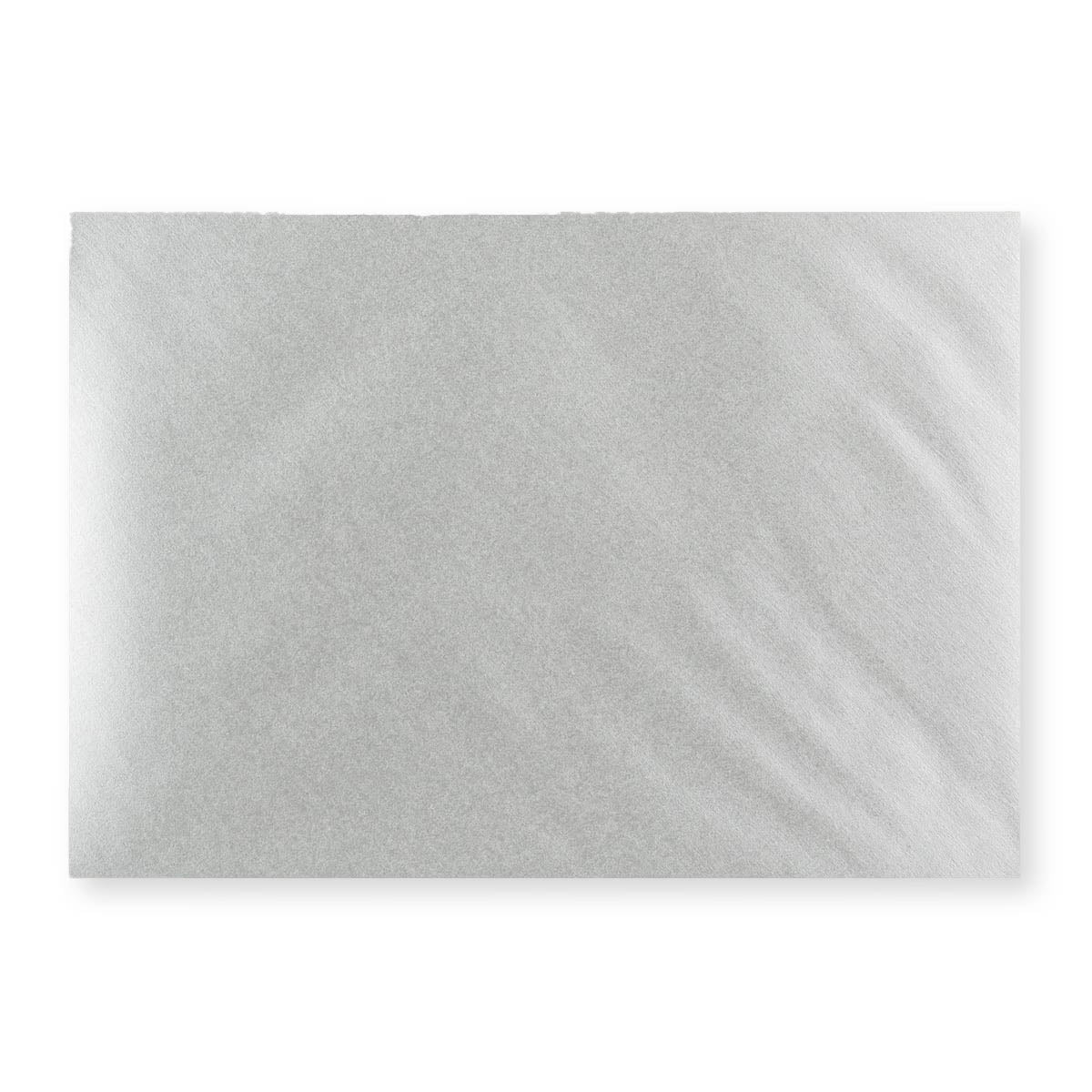 Enveloppe argent métalisée 162x229 mm (C5)