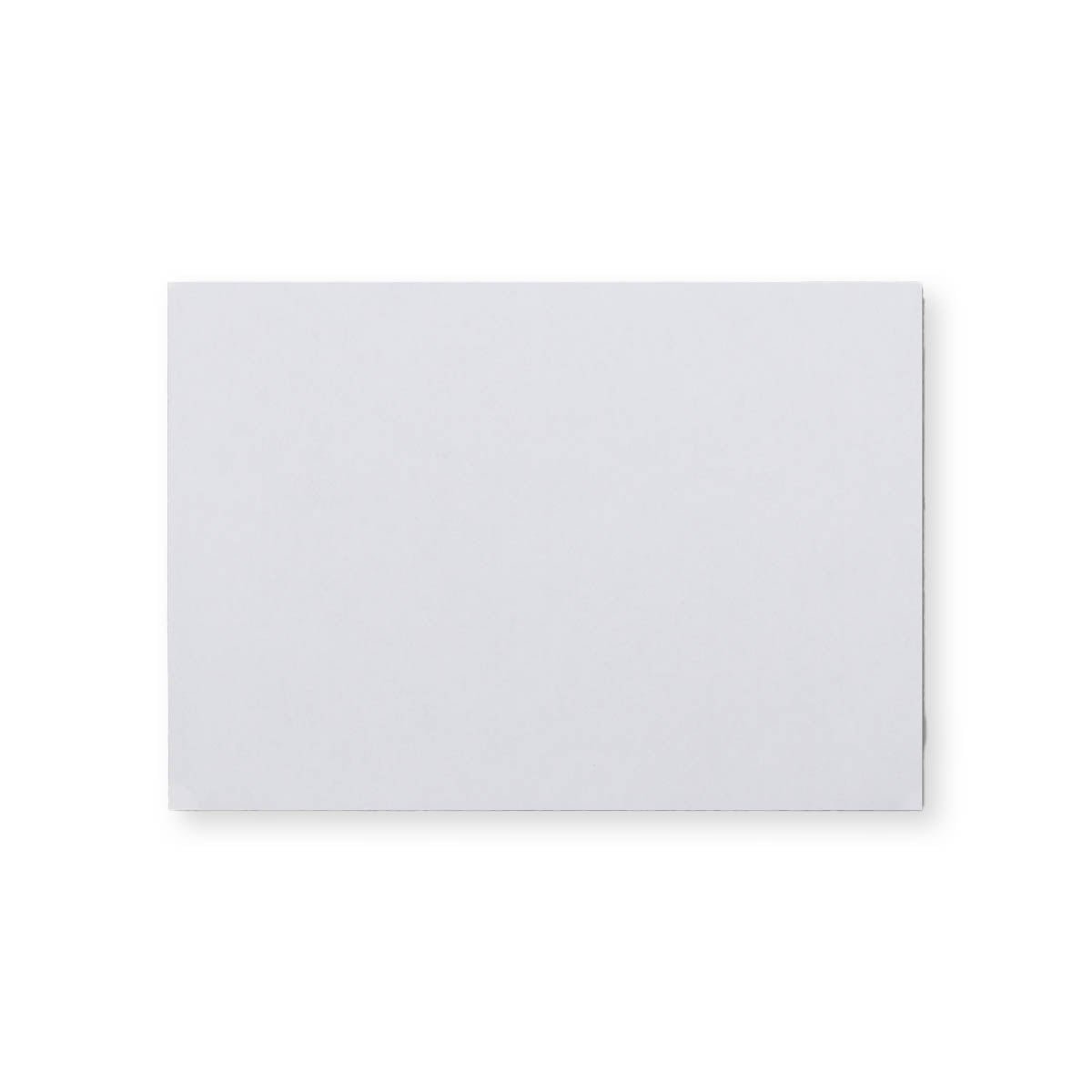 Enveloppe blanche 114x162 mm (C6)