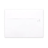 Enveloppe blanche 114x162 mm (C6)