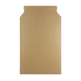 Pochette en carton solide manille 445x310 mm