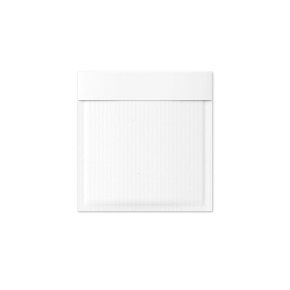 Enveloppes rembourrées