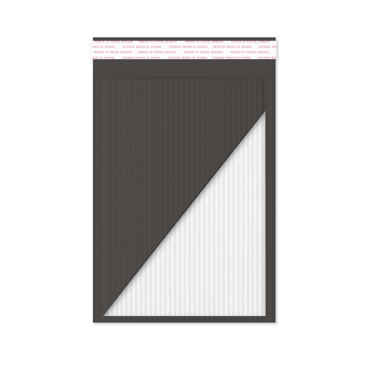 Enveloppes rembourrées