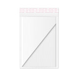 Enveloppes rembourrées
