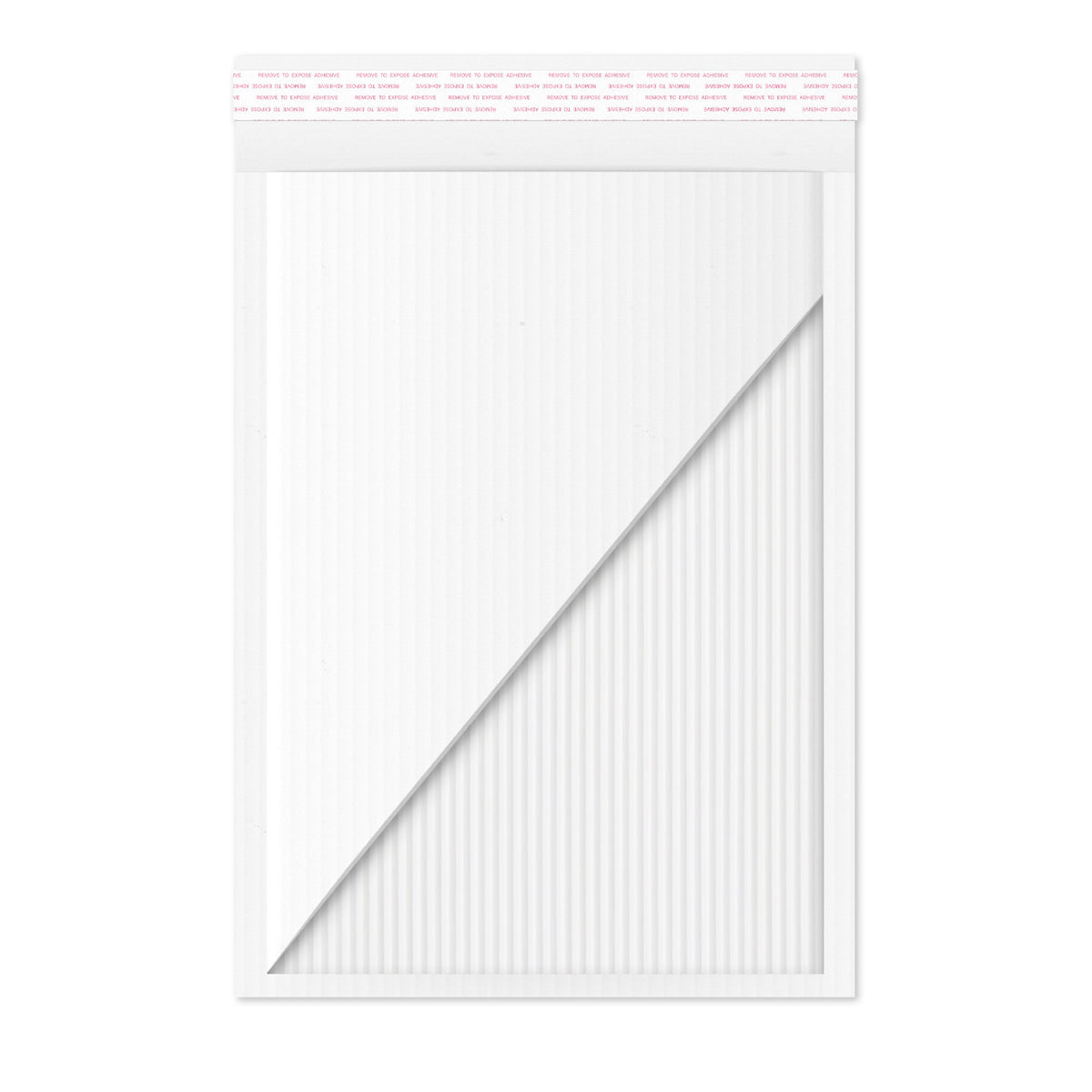 Enveloppes rembourrées