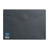Enveloppes en polypropylène avec fermeture velcro V-LOCK Vital Colors