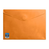 Enveloppes en polypropylène avec fermeture velcro V-LOCK Vital Colors