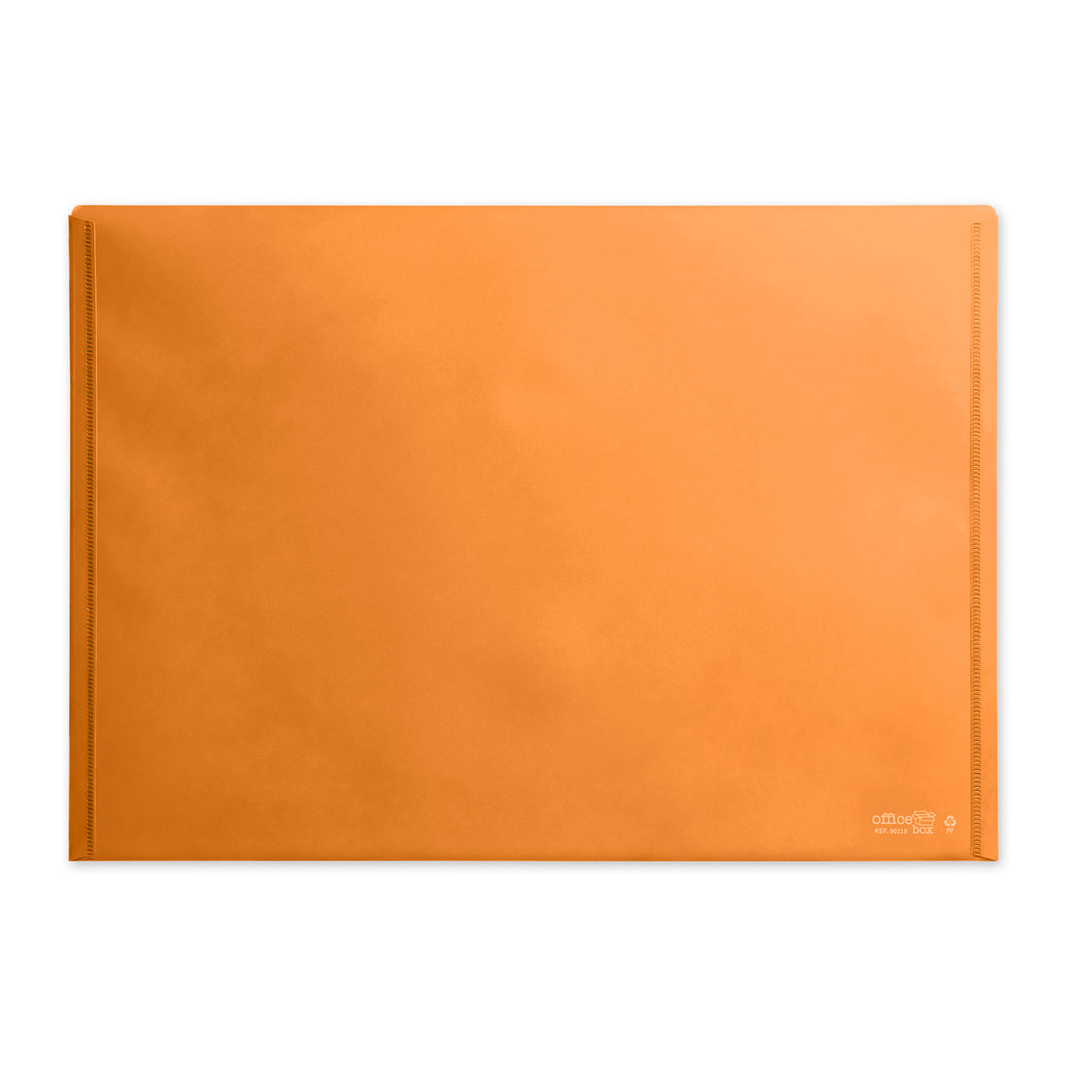 Enveloppes en polypropylène avec fermeture velcro V-LOCK Vital Colors