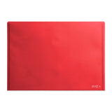 Enveloppes en polypropylène avec fermeture velcro V-LOCK Vital Colors