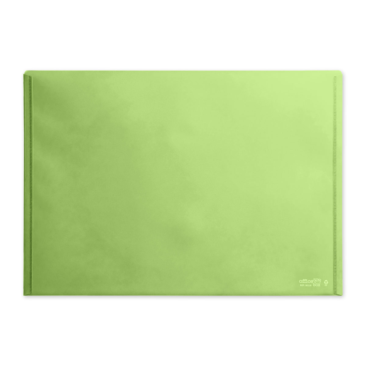Enveloppes en polypropylène avec fermeture velcro V-LOCK Vital Colors