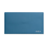 Enveloppes en polypropylène avec fermeture velcro V-LOCK Vital Colors