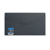 Enveloppes en polypropylène avec fermeture velcro V-LOCK Vital Colors