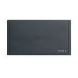 Enveloppes en polypropylène avec fermeture velcro V-LOCK Vital Colors