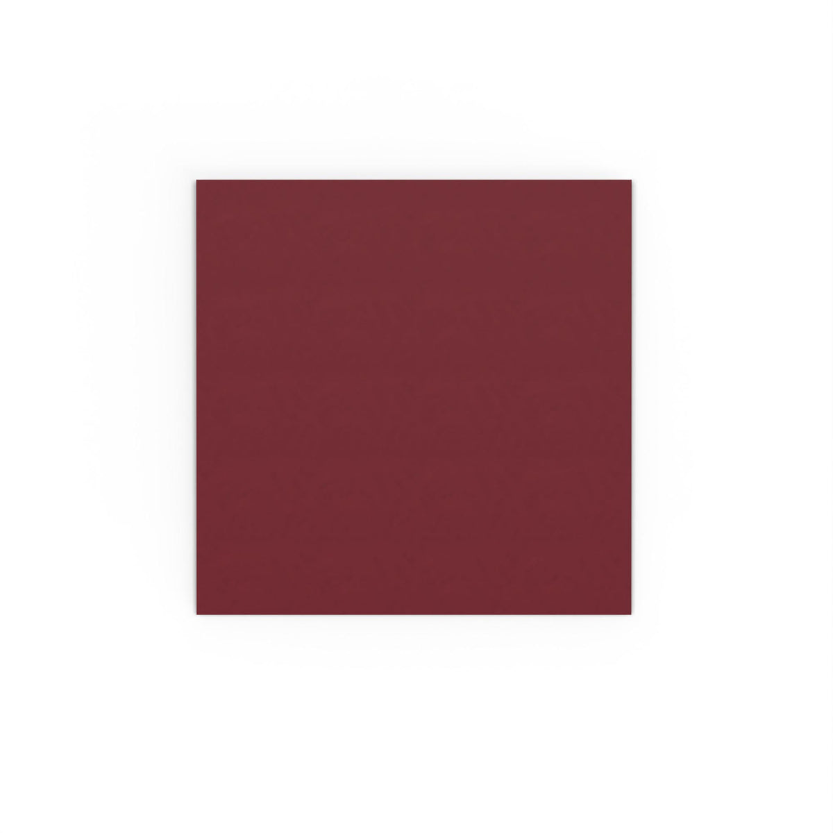 Enveloppes couleur bordeaux