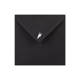Enveloppe de condoléances - Motif Colombe