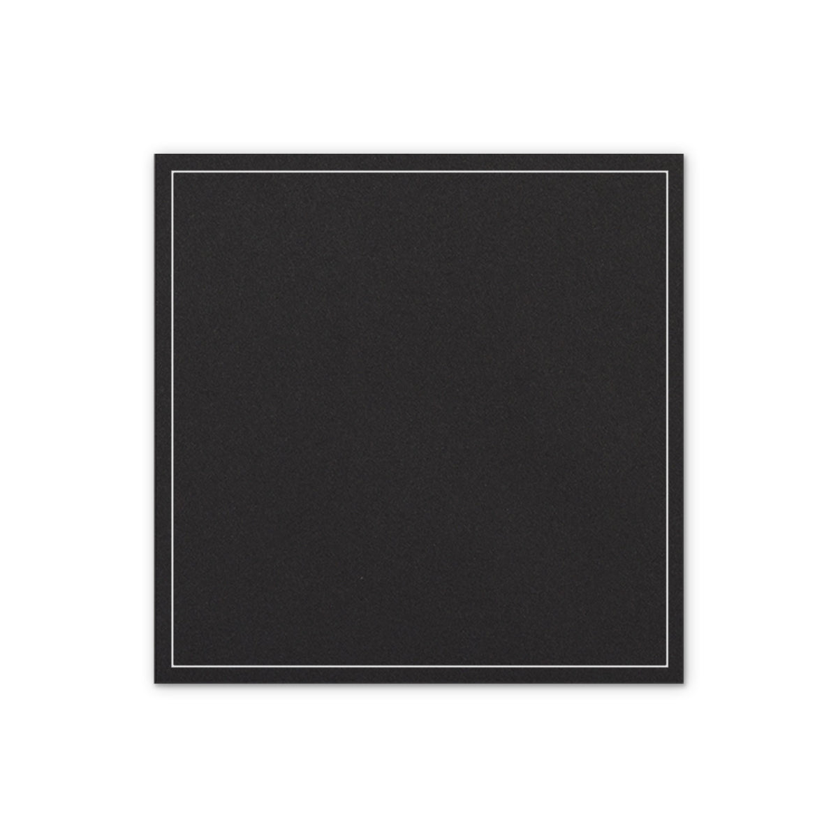 Enveloppe de condoléances - Motif Colombe