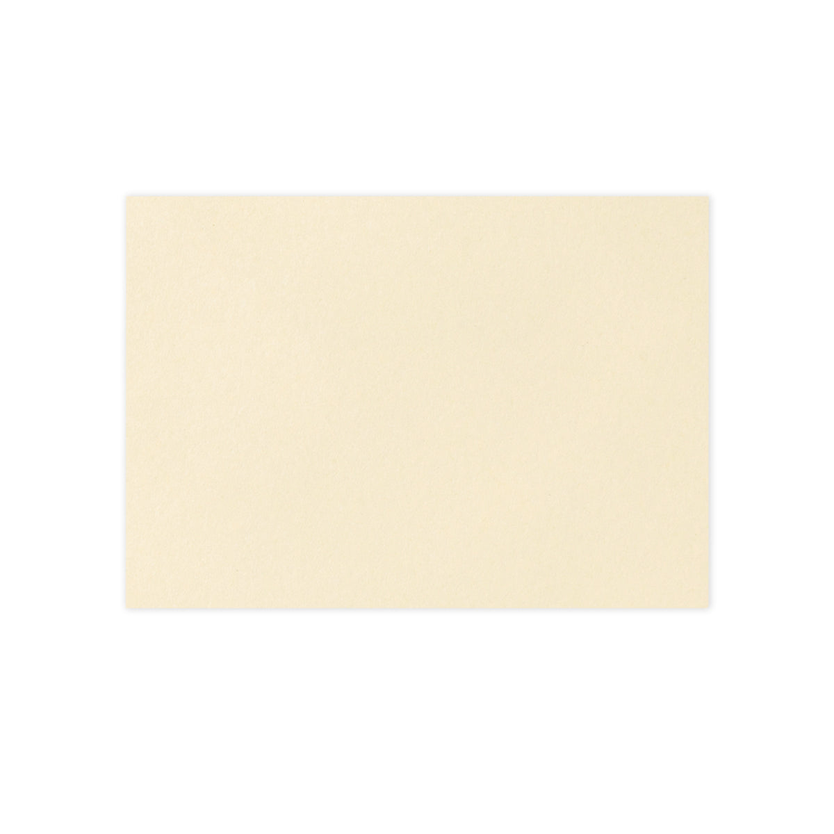 Enveloppe couleur magnolia 125x175 mm